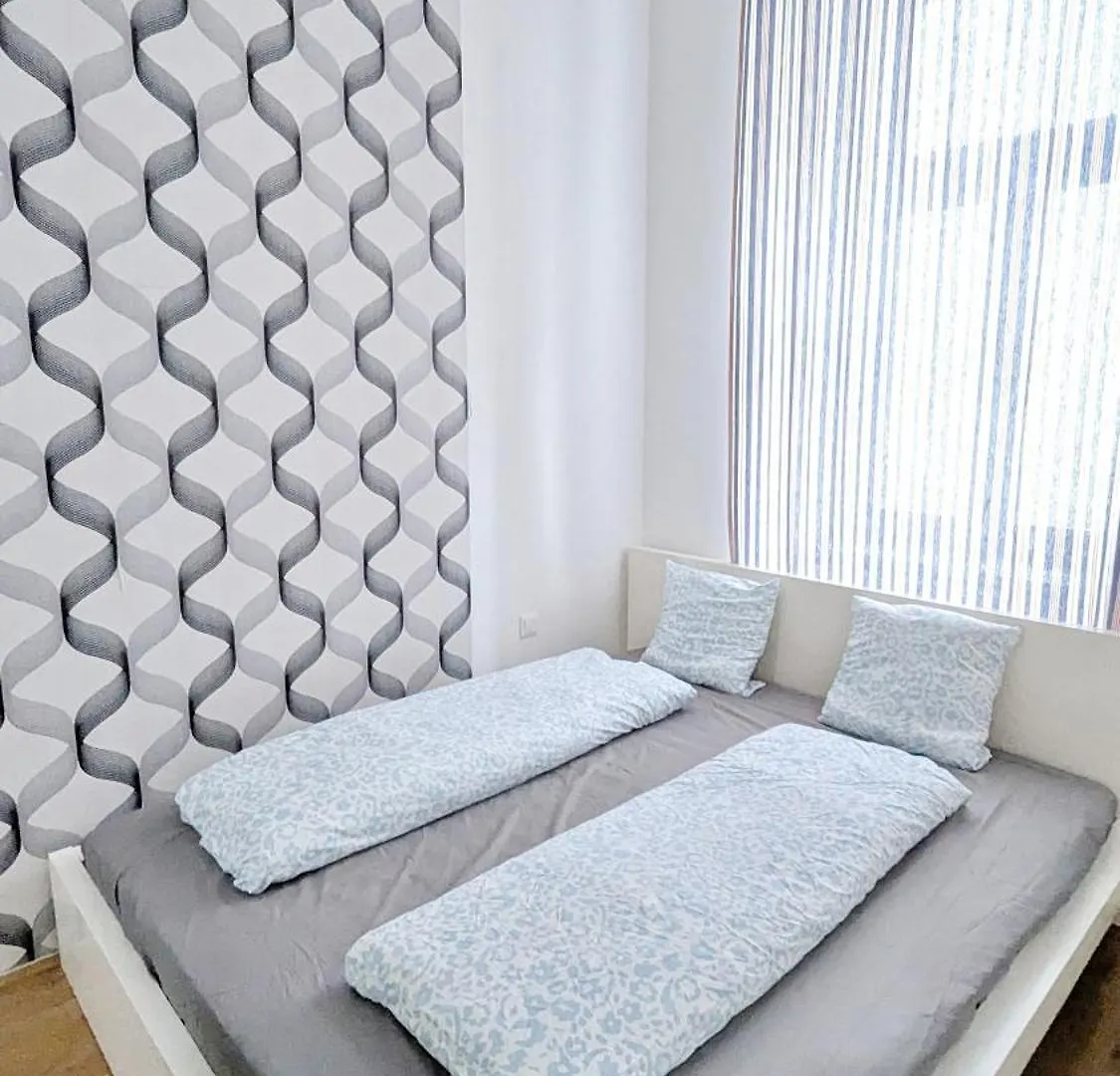Cozy Apartment- 5 Minutes To Danube River Vienna Apartment